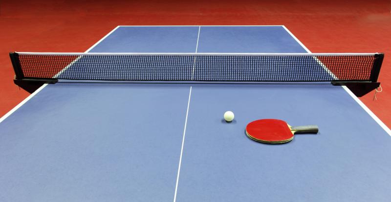 Need a High-Quality Ping Pong Table. Find Out Here: Discover the Best 15mm Ping Pong Tables for Your Home