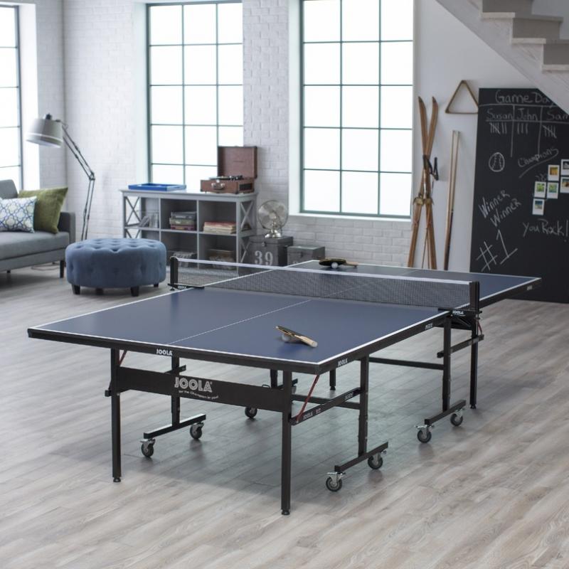 Need a High-Quality Ping Pong Table. Find Out Here: Discover the Best 15mm Ping Pong Tables for Your Home