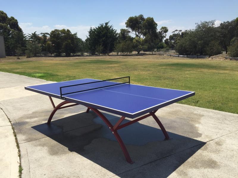 Need a High-Quality Ping Pong Table. Find Out Here: Discover the Best 15mm Ping Pong Tables for Your Home