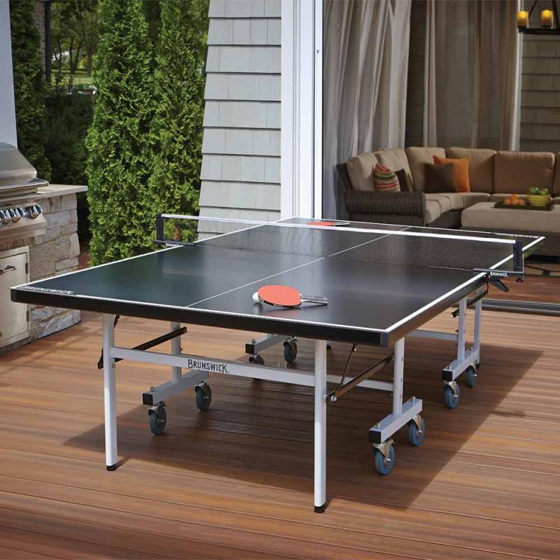 Need a High-Quality Ping Pong Table. Find Out Here: Discover the Best 15mm Ping Pong Tables for Your Home