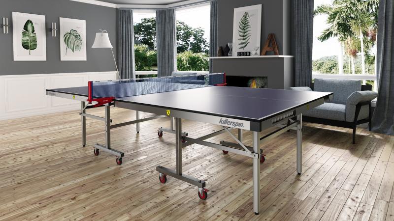 Need a High-Quality Ping Pong Table. Find Out Here: Discover the Best 15mm Ping Pong Tables for Your Home