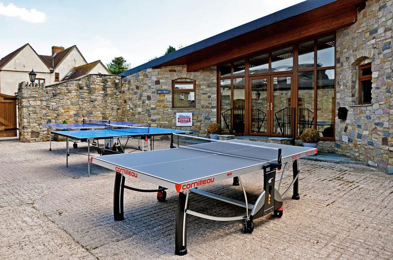 Need a High-Quality Ping Pong Table. Find Out Here: Discover the Best 15mm Ping Pong Tables for Your Home