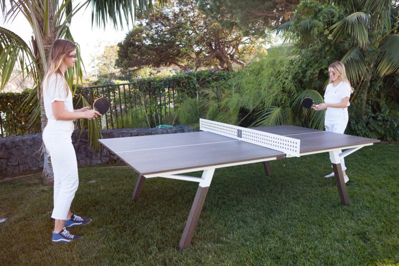 Need a High-Quality Ping Pong Table. Find Out Here: Discover the Best 15mm Ping Pong Tables for Your Home