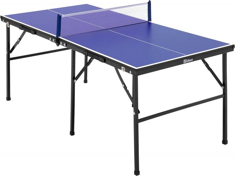 Need a High-Quality Ping Pong Table. Find Out Here: Discover the Best 15mm Ping Pong Tables for Your Home