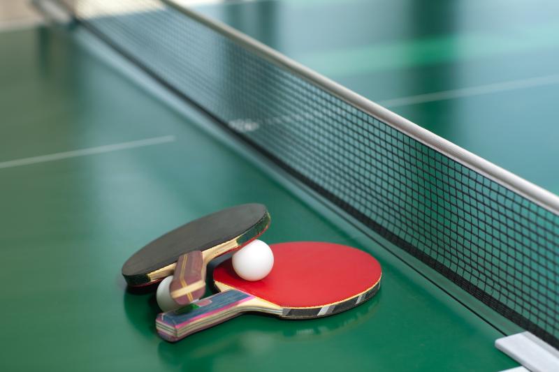 Need a High-Quality Ping Pong Table. Find Out Here: Discover the Best 15mm Ping Pong Tables for Your Home