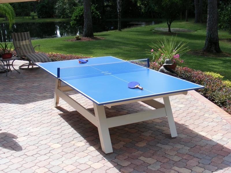 Need a High-Quality Ping Pong Table. Find Out Here: Discover the Best 15mm Ping Pong Tables for Your Home