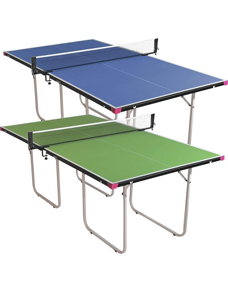 Need a High-Quality Ping Pong Table. Find Out Here: Discover the Best 15mm Ping Pong Tables for Your Home