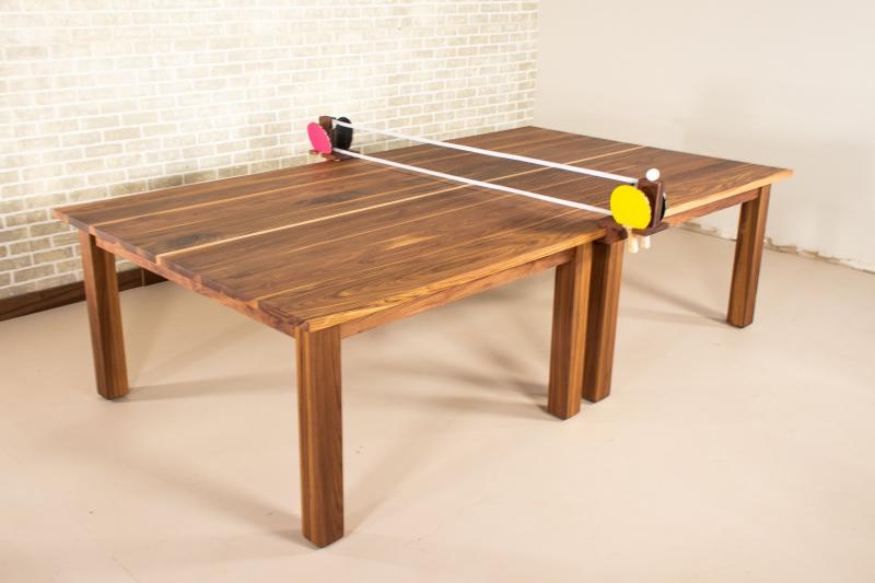 Need a High-Quality Ping Pong Table. Find Out Here: Discover the Best 15mm Ping Pong Tables for Your Home