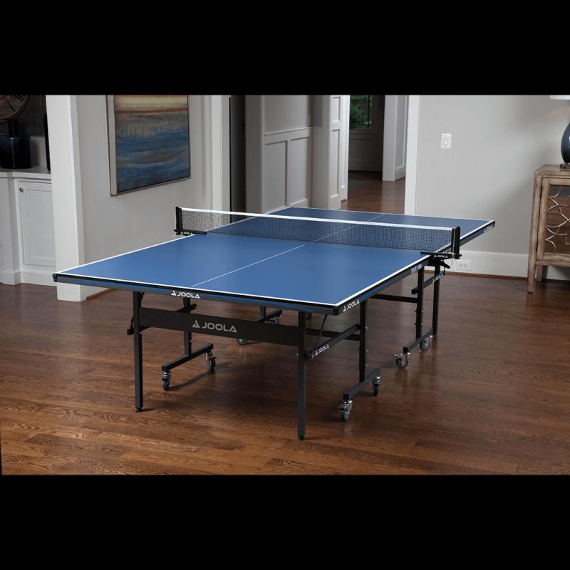 Need a High-Quality Ping Pong Table. Find Out Here: Discover the Best 15mm Ping Pong Tables for Your Home