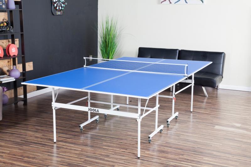 Need a High-Quality Ping Pong Table. Find Out Here: Discover the Best 15mm Ping Pong Tables for Your Home