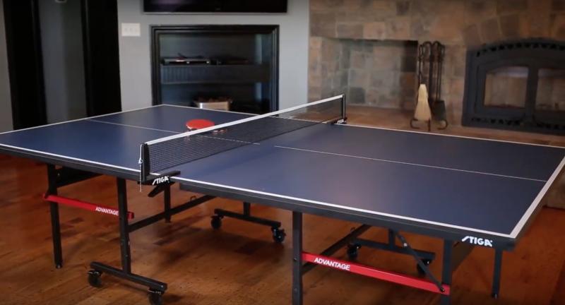 Need a High-Quality Ping Pong Table. Find Out Here: Discover the Best 15mm Ping Pong Tables for Your Home