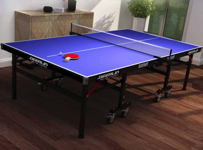 Need a High-Quality Ping Pong Table. Find Out Here: Discover the Best 15mm Ping Pong Tables for Your Home