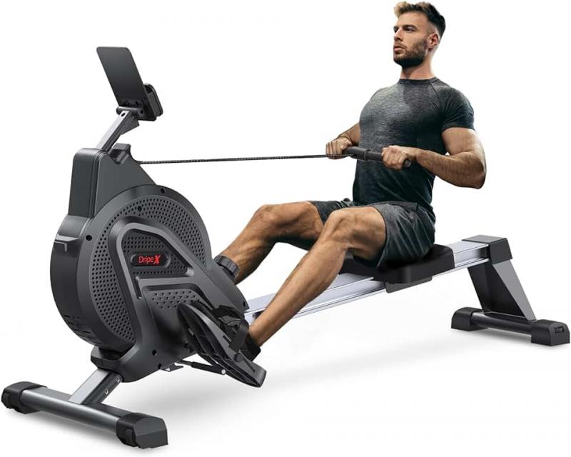 Need a High-Quality Rowing Machine Under $1000. Here are the 15 Best Options