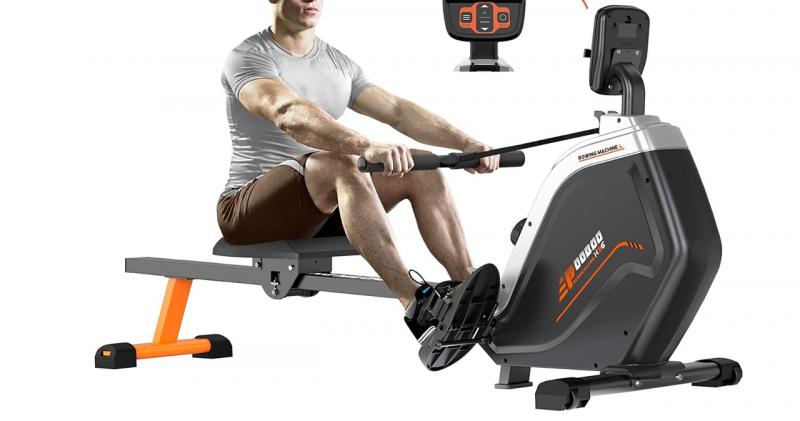 Need a High-Quality Rowing Machine Under $1000. Here are the 15 Best Options