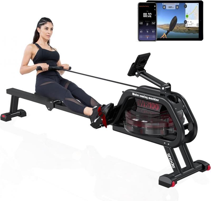 Need a High-Quality Rowing Machine Under $1000. Here are the 15 Best Options