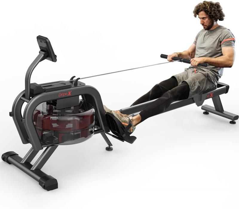 Need a High-Quality Rowing Machine Under $1000. Here are the 15 Best Options