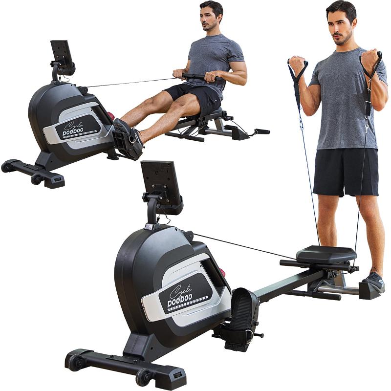 Need a High-Quality Rowing Machine Under $1000. Here are the 15 Best Options