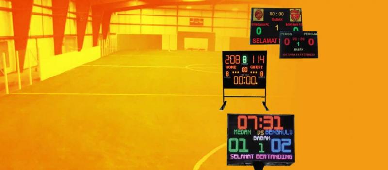 Need a High-Tech Scoreboard for Your Sports Team. Flip Through These 15 Must-Have Features