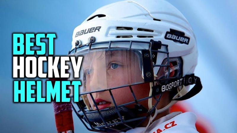 Need a Hockey Helmet That Fits: Discover the Best Hockey Helmets for Adults and Youth