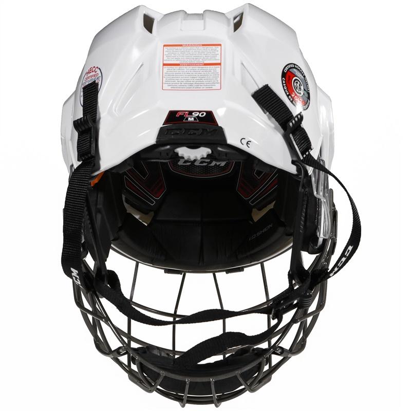 Need a Hockey Helmet That Fits: Discover the Best Hockey Helmets for Adults and Youth