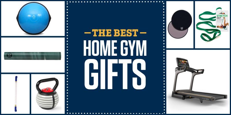 Need a Home Gym with All the Essentials. Try This Top Seller