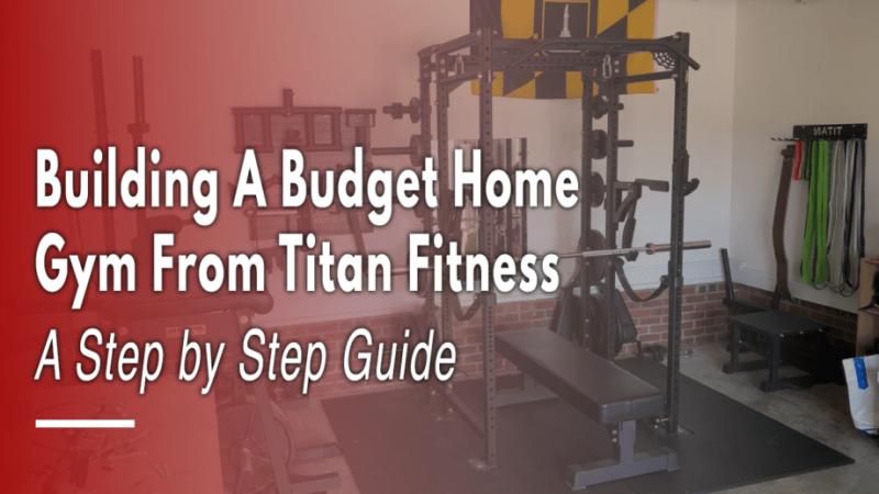 Need a Home Gym with All the Essentials. Try This Top Seller