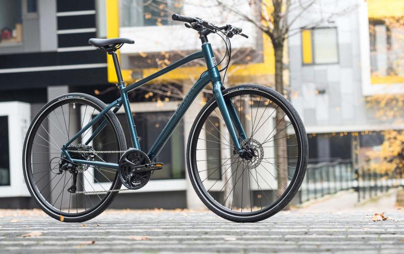 Need a Hybrid Bike This Year. The 15 Best Hybrid Bikes to Ride in 2023