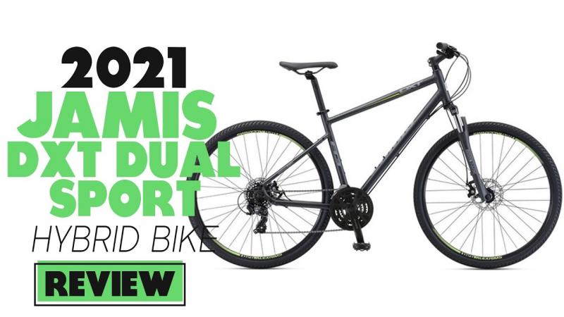 Need a Hybrid Bike This Year. The 15 Best Hybrid Bikes to Ride in 2023