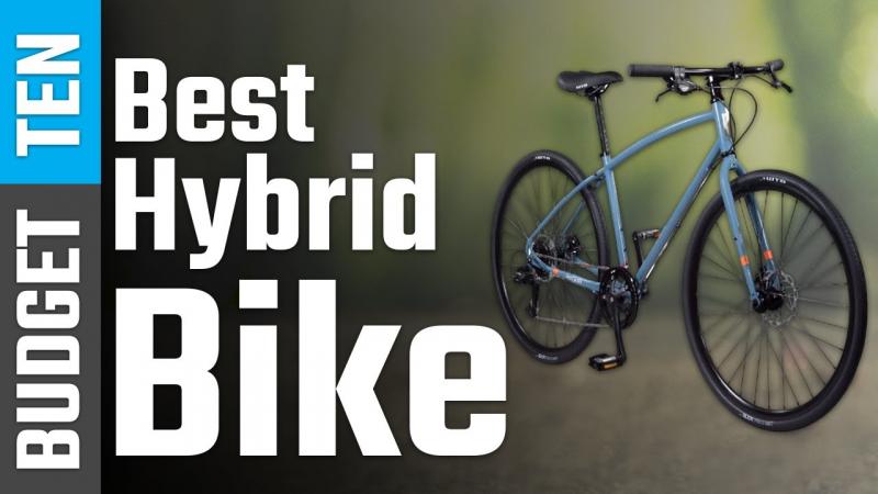 Need a Hybrid Bike This Year. The 15 Best Hybrid Bikes to Ride in 2023