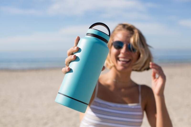 Need A Hydration Boost This Summer. Try These Jumbo Sports Water Jugs