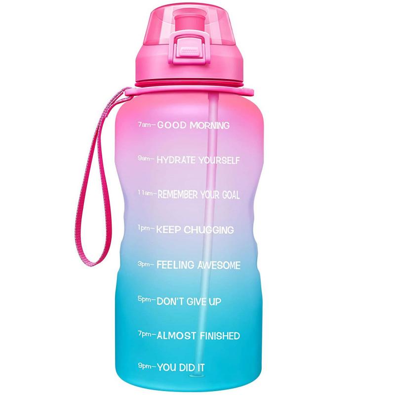 Need A Hydration Boost This Summer. Try These Jumbo Sports Water Jugs