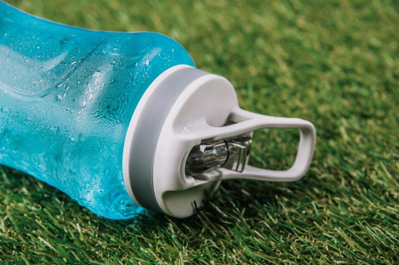 Need A Hydration Boost This Summer. Try These Jumbo Sports Water Jugs