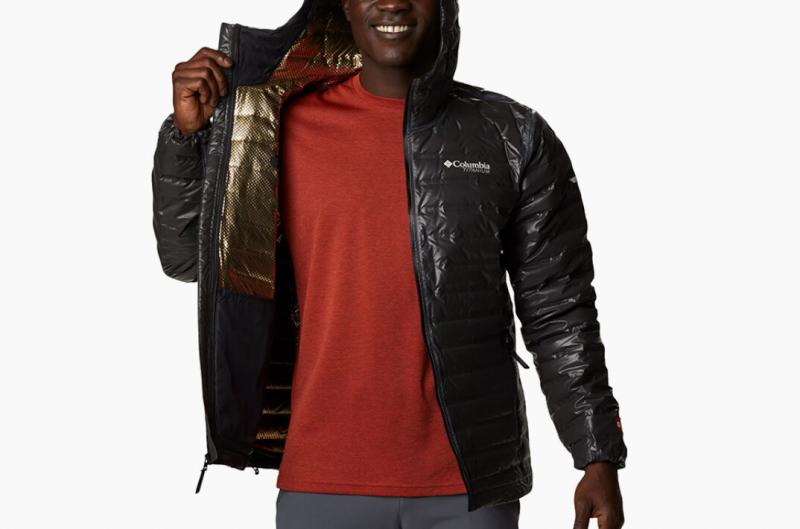 Need A Jacket For All Seasons. Find The Best Omni Heat Infinity Columbia Jackets