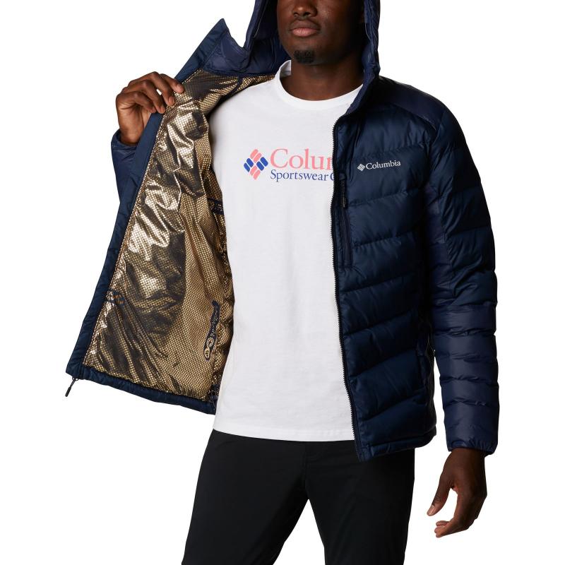 Need A Jacket For All Seasons. Find The Best Omni Heat Infinity Columbia Jackets