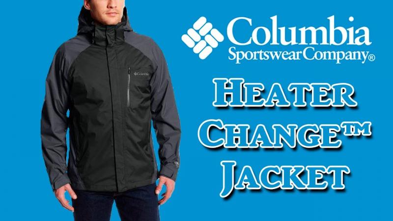 Need A Jacket For All Seasons. Find The Best Omni Heat Infinity Columbia Jackets