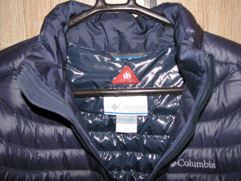 Need A Jacket For All Seasons. Find The Best Omni Heat Infinity Columbia Jackets