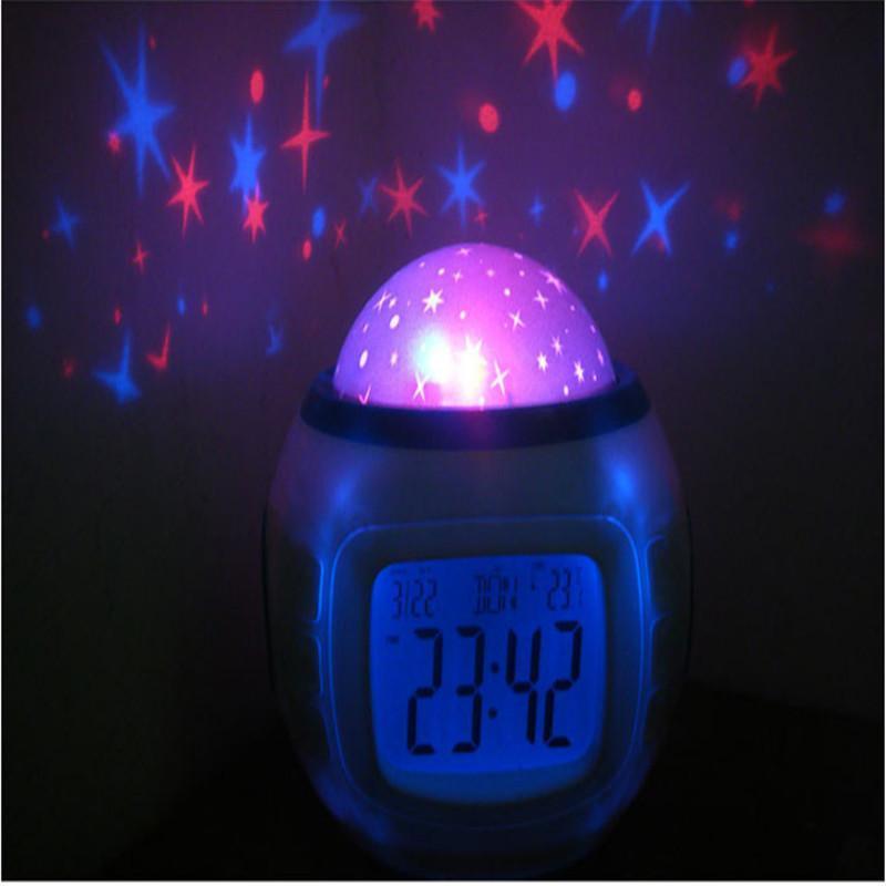 Need a Jumbo or Projection Alarm Clock This Year. Here’s What to Consider