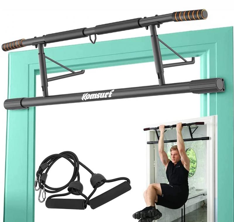 Need a Killer Dip Station for Your Home Gym. Discover the Best Ethos Dip Bars & Horns