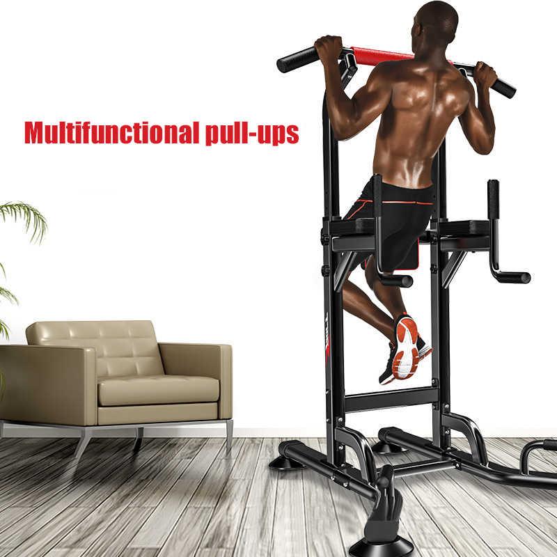 Need a Killer Dip Station for Your Home Gym. Discover the Best Ethos Dip Bars & Horns