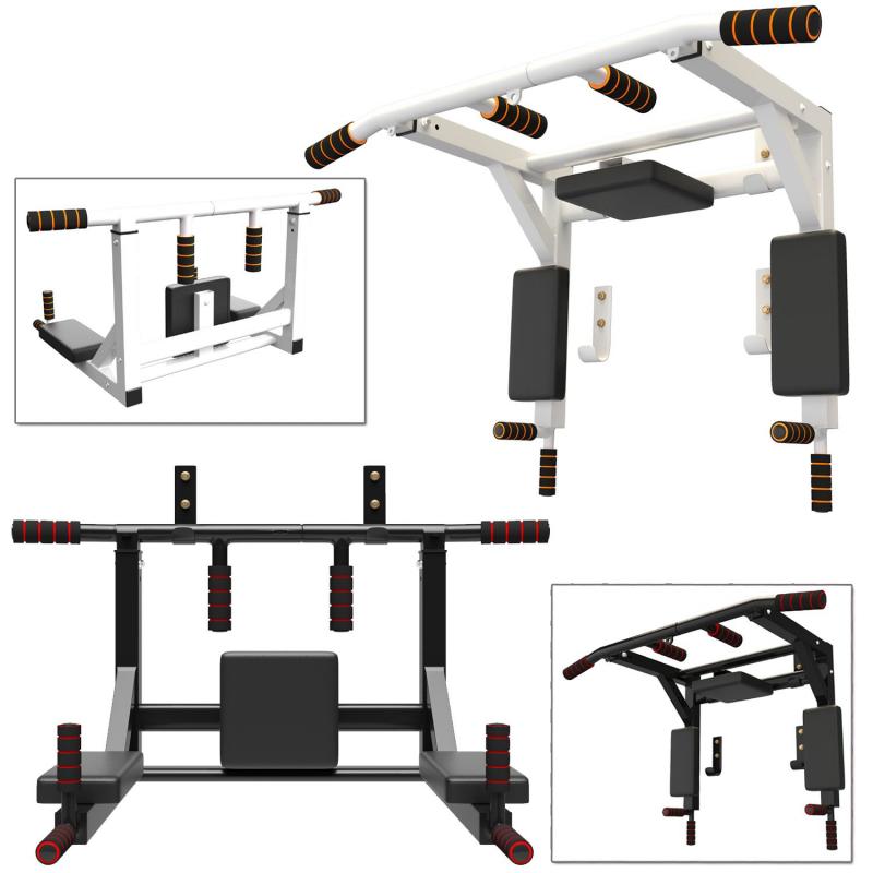 Need a Killer Dip Station for Your Home Gym. Discover the Best Ethos Dip Bars & Horns