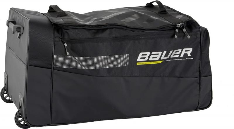 Need a Lacrosse Bag on Wheels. Consider These 15 Key Features