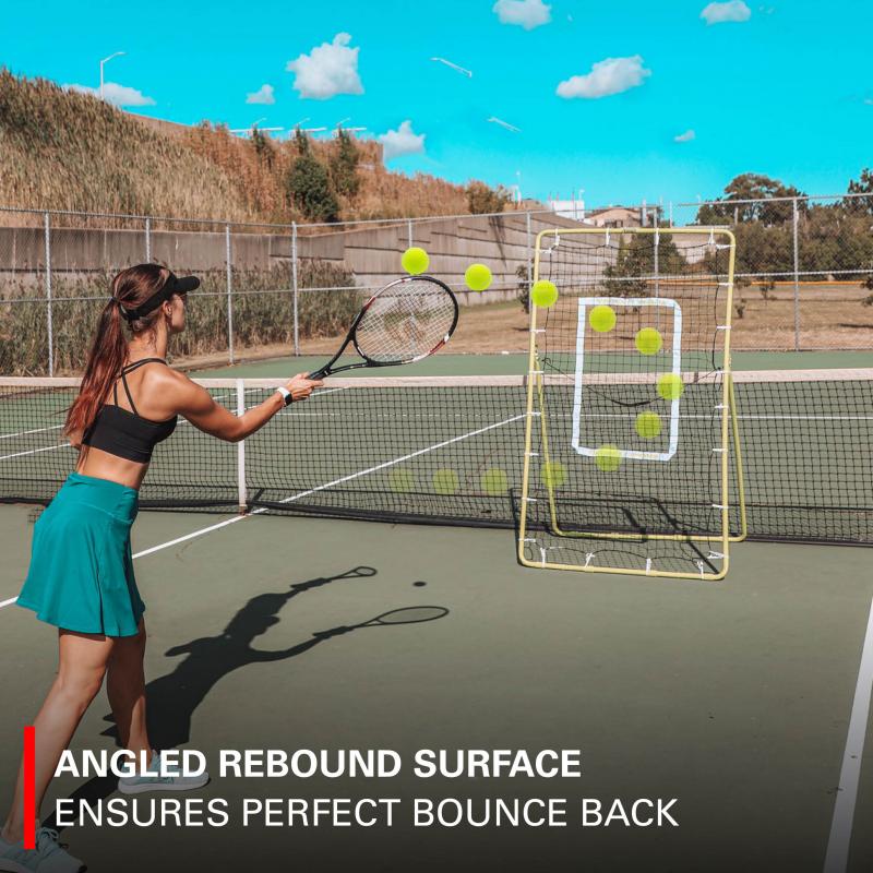 Need a Lacrosse Rebounder For Effective Solo Practice. 15 Tips For Choosing The Best Indoor Lacrosse Bounce Back Rebounder