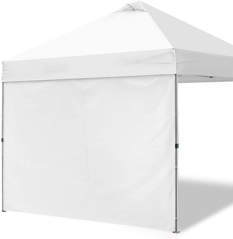 Need a Large, Durable Canopy for Your Next Outdoor Event. Find the Perfect 10x20 Straight Leg Canopy Here