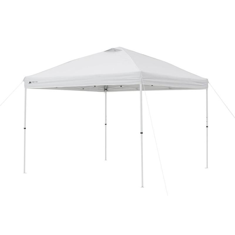 Need a Large, Durable Canopy for Your Next Outdoor Event. Find the Perfect 10x20 Straight Leg Canopy Here