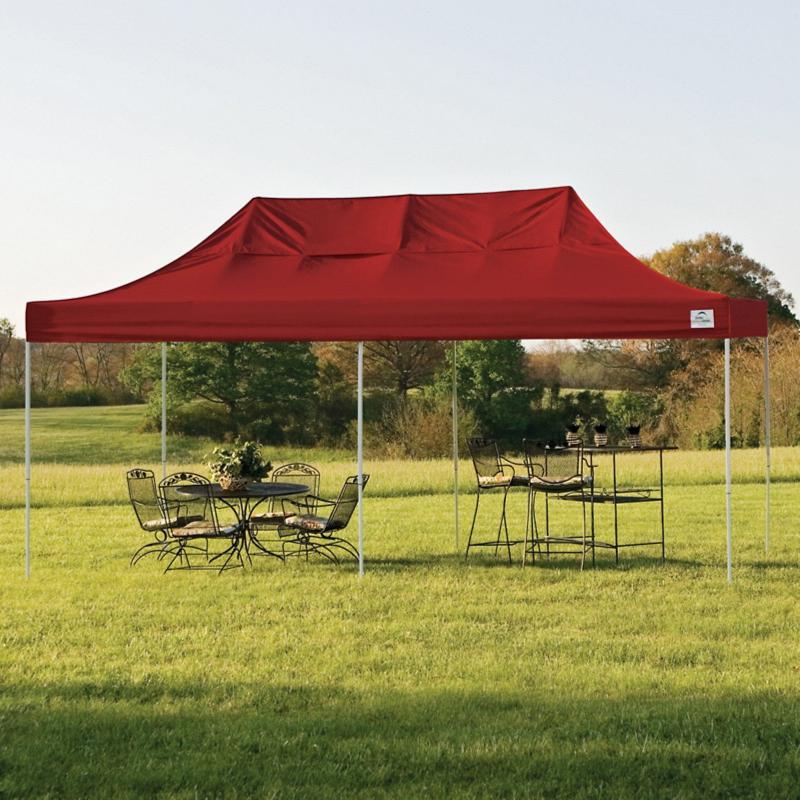 Need a Large, Durable Canopy for Your Next Outdoor Event. Find the Perfect 10x20 Straight Leg Canopy Here