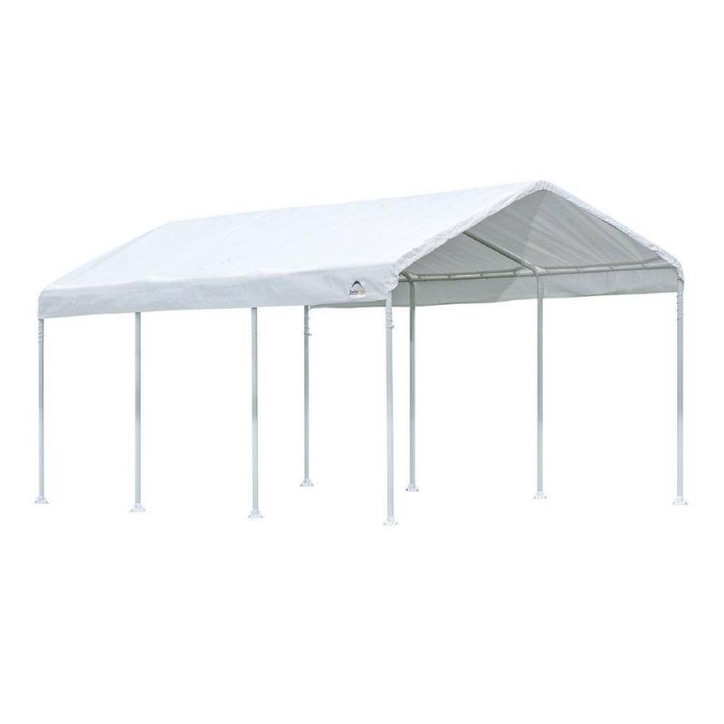 Need a Large, Durable Canopy for Your Next Outdoor Event. Find the Perfect 10x20 Straight Leg Canopy Here