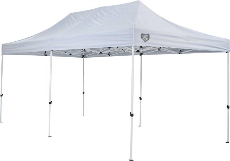 Need a Large, Durable Canopy for Your Next Outdoor Event. Find the Perfect 10x20 Straight Leg Canopy Here