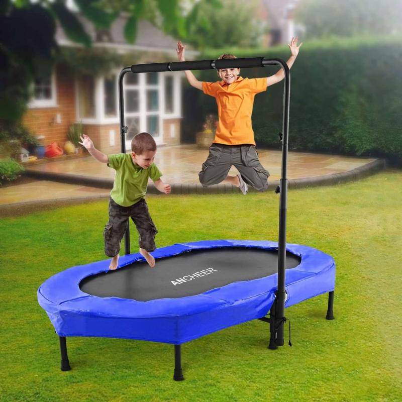 Need a Large Trampoline for Your Backyard Fun. Discover the Best 14 Foot Options Here