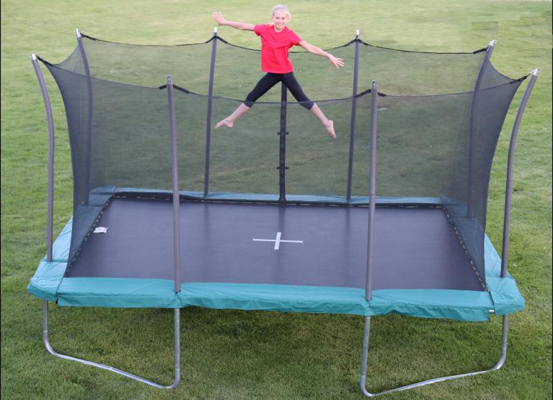 Need a Large Trampoline for Your Backyard Fun. Discover the Best 14 Foot Options Here