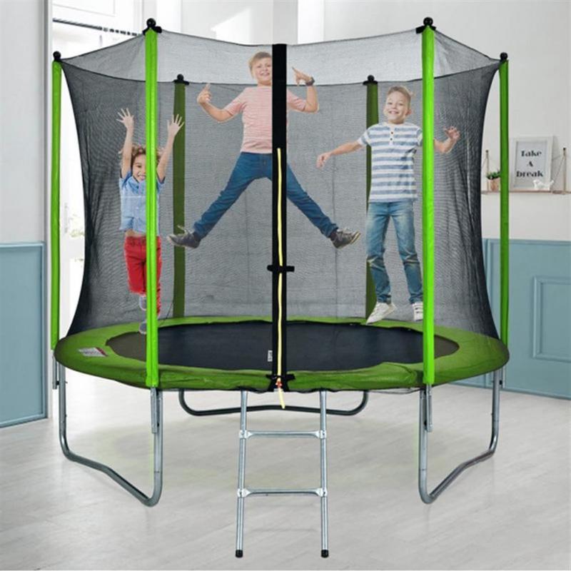 Need a Large Trampoline for Your Backyard Fun. Discover the Best 14 Foot Options Here